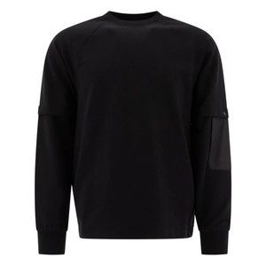 C.P. Company Metropolis Series Stretch Crewneck - NWT